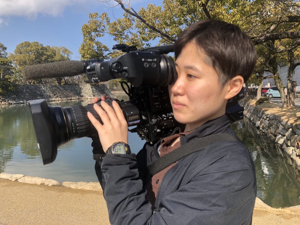 「新しいスタッフが増えました」 株式会社KAGAWA CREATIVE OFFICE