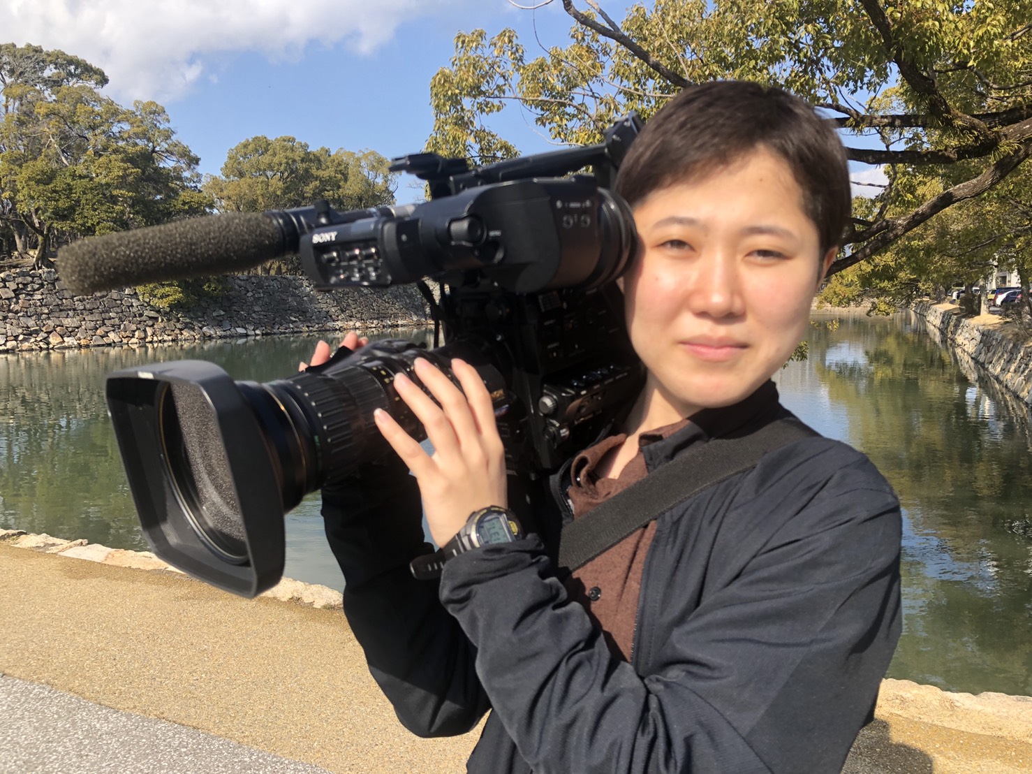 「新しいスタッフが増えました」 株式会社KAGAWA CREATIVE OFFICE