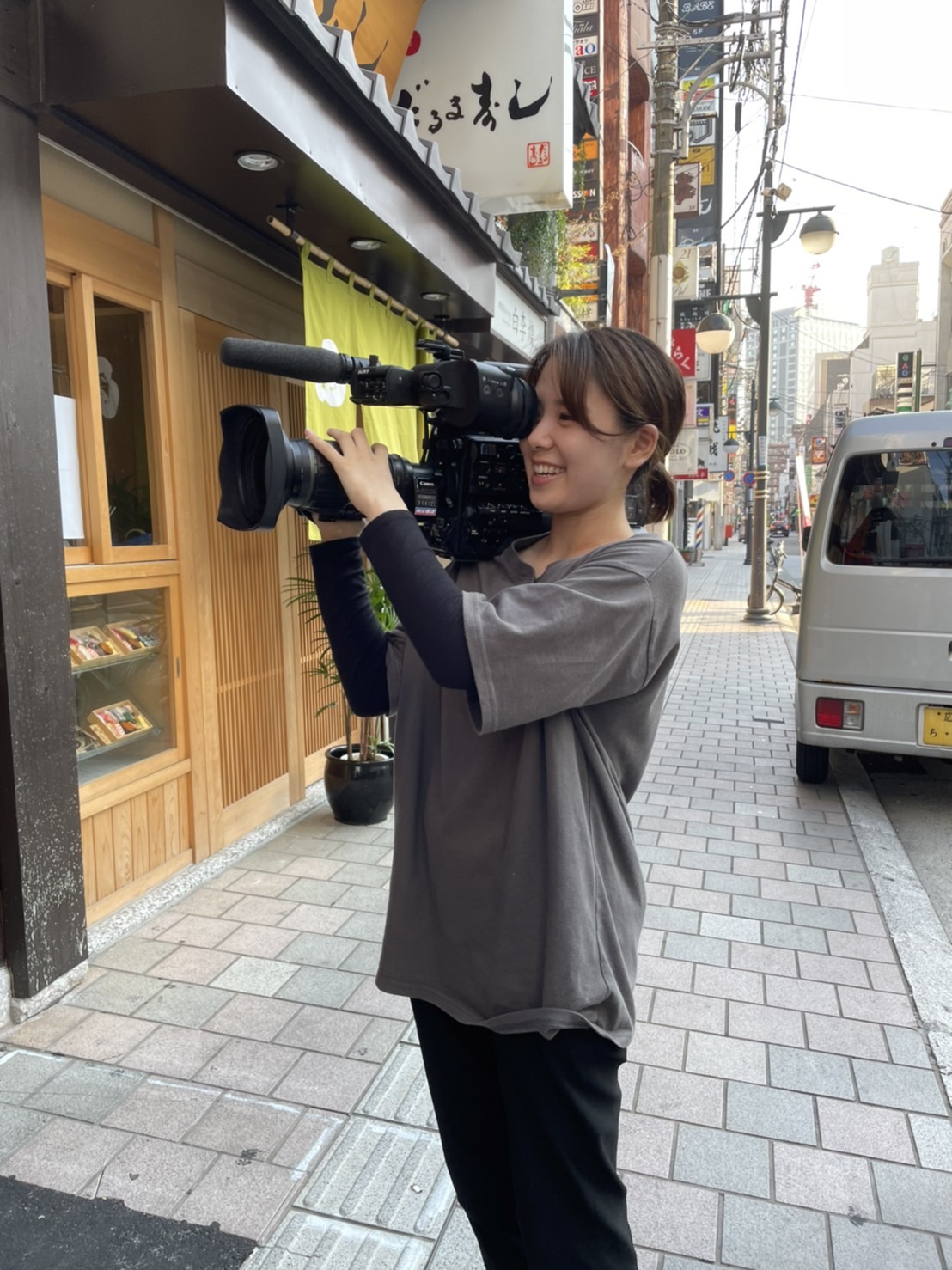 「新しいスタッフが増えました」 株式会社KAGAWA CREATIVE OFFICE