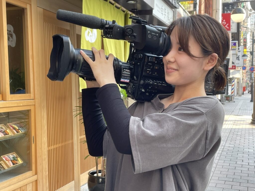 「新しいスタッフが増えました」 株式会社KAGAWA CREATIVE OFFICE